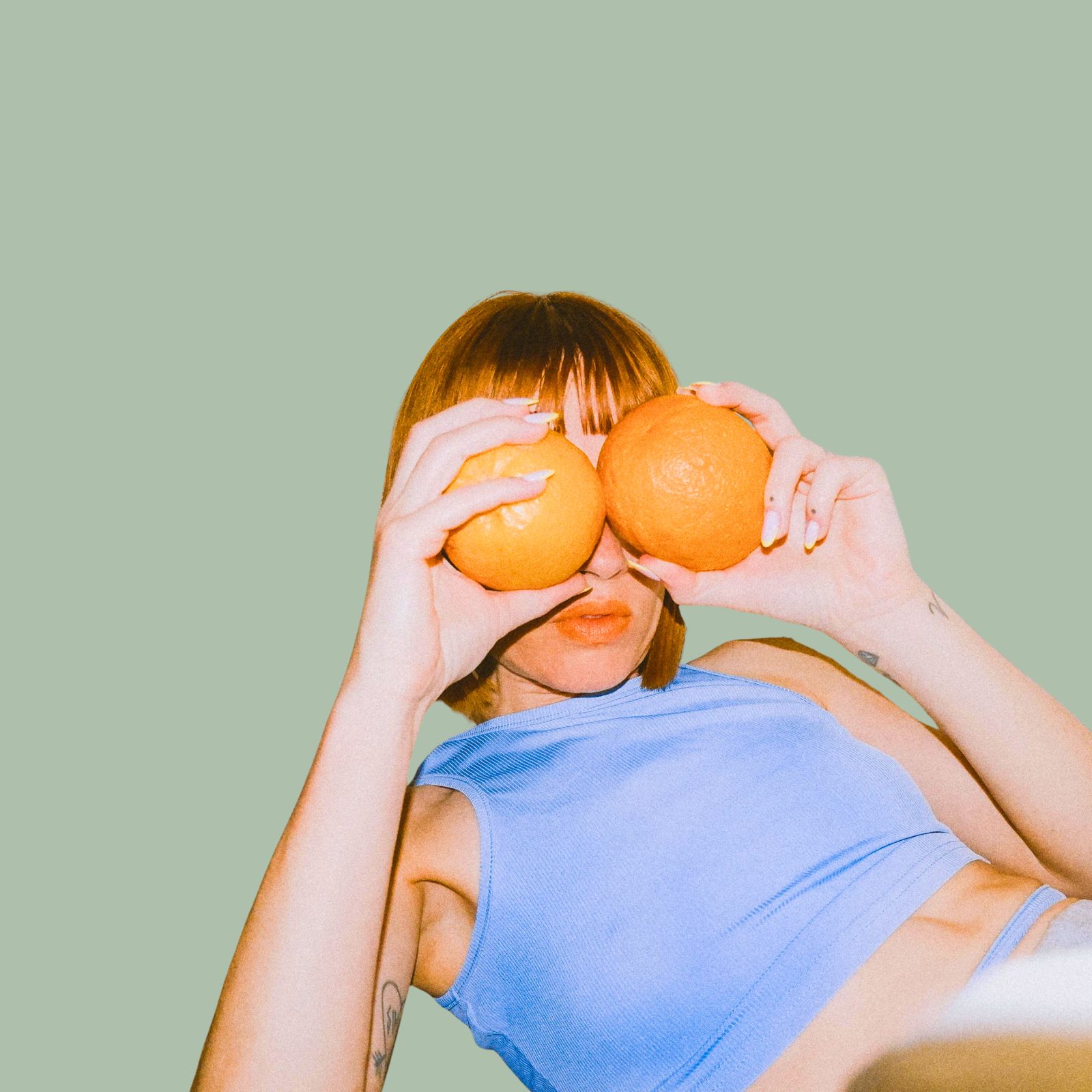 Women fertility health